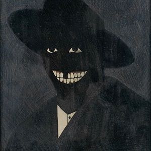 Meet your Posher, Kevin